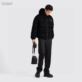 Picture of Prada Down Jackets _SKUPradaS-XXLzyn879489